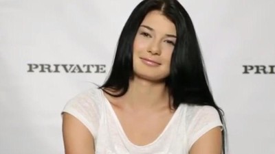 Первый раз открой девочка