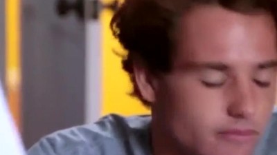 Лесбиянок и парня