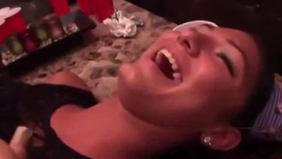 Оргазма женщины с парнем