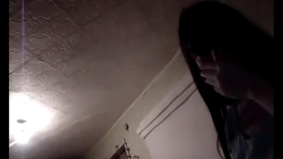 Телка с жопой