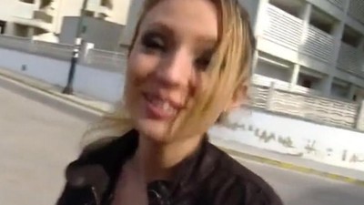 Трахнули на роботе