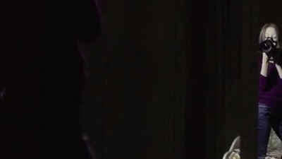 Порна девушка