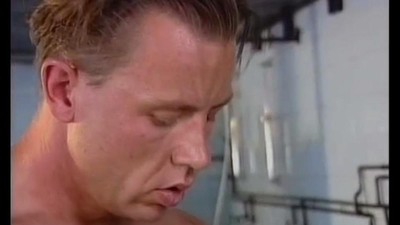 Полицейский досмотр