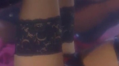 Самца в анал