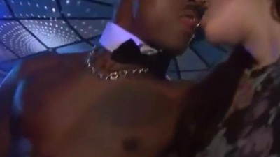 Порно дикая