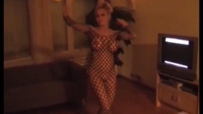 Голые телки в бане