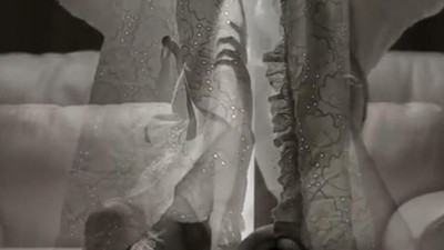 Красотка ню