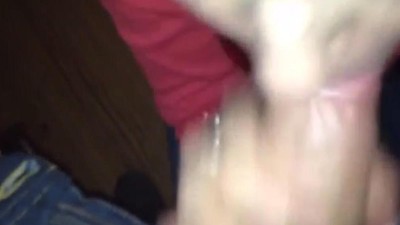 Член на голове