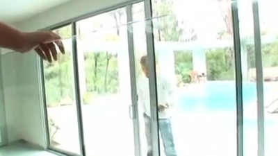 Я твоя сучка