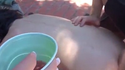 Девушки мастурбация соло