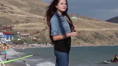 Порно нимфа