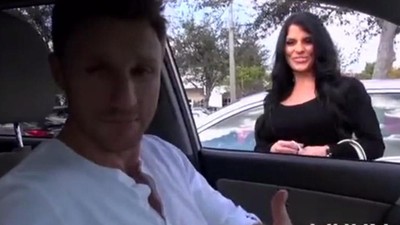 Эротика на авто