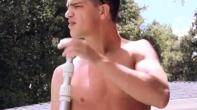 Камера в солярии