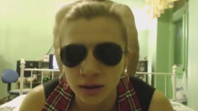 Юные шлюшки