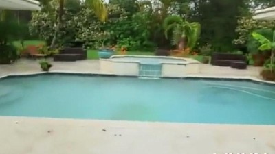 Геи избили парня