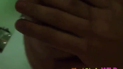 В киску порно