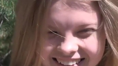 Японская красавица