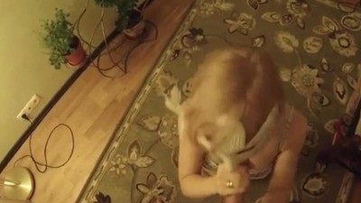 Врач занимается сексом