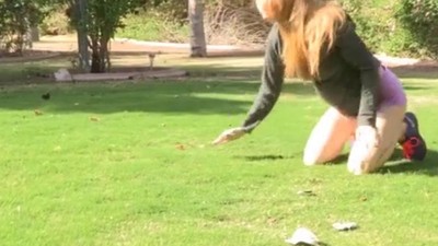 Сестра вышла из душа