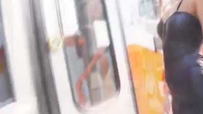 Японские девушки в кимоно