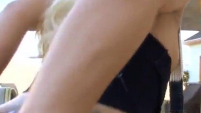 Русское дрочит сыну