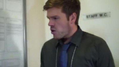 Черный красавчик