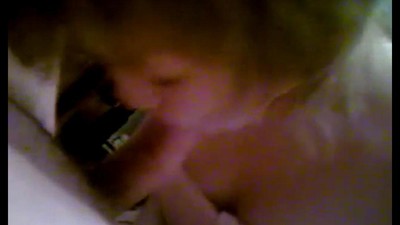 Самый бурный оргазм