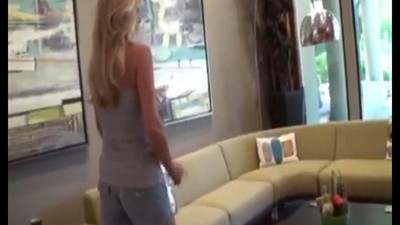 Милфы в анал