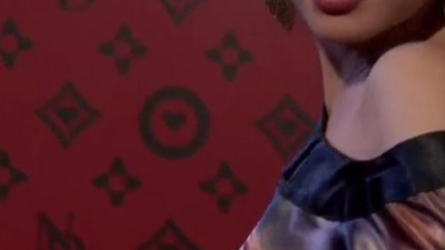 Свингеры обменялись