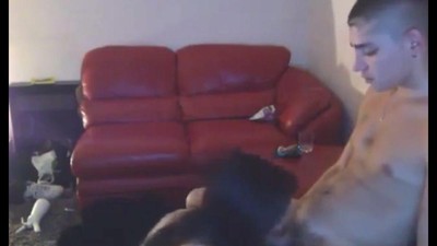 Парно парня