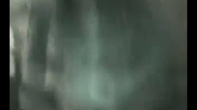 Любимая попка