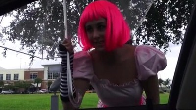 Трахнул на вписке