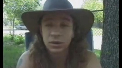 Фильм про ковбоя и девушку