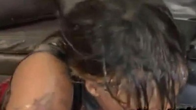 Ебут и ссут в анал