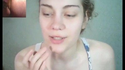 Голые русские телки